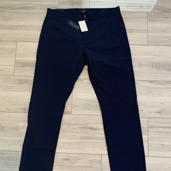 J. Crew Other - 2 pairs of Jcrew tech pants